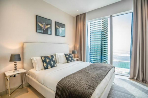 Luton Vacation Homes - Marina Gate Towers